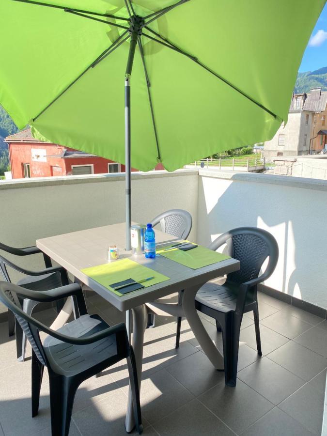 Hotel Pramaggiore Forni di Sotto Εξωτερικό φωτογραφία