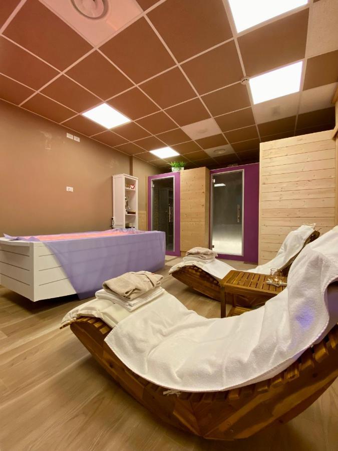 Hotel Pramaggiore Forni di Sotto Εξωτερικό φωτογραφία