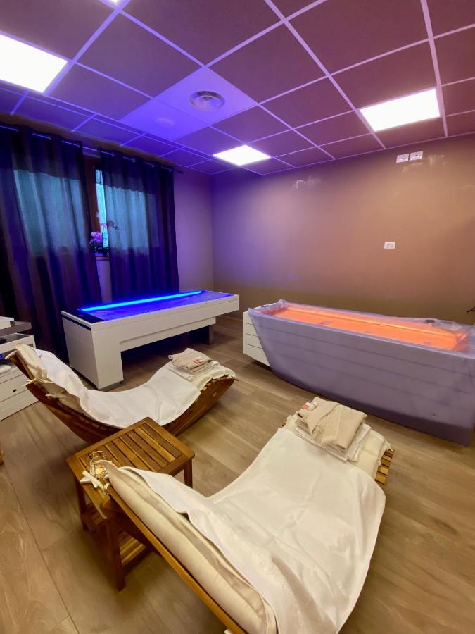 Hotel Pramaggiore Forni di Sotto Εξωτερικό φωτογραφία