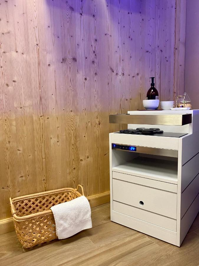 Hotel Pramaggiore Forni di Sotto Εξωτερικό φωτογραφία