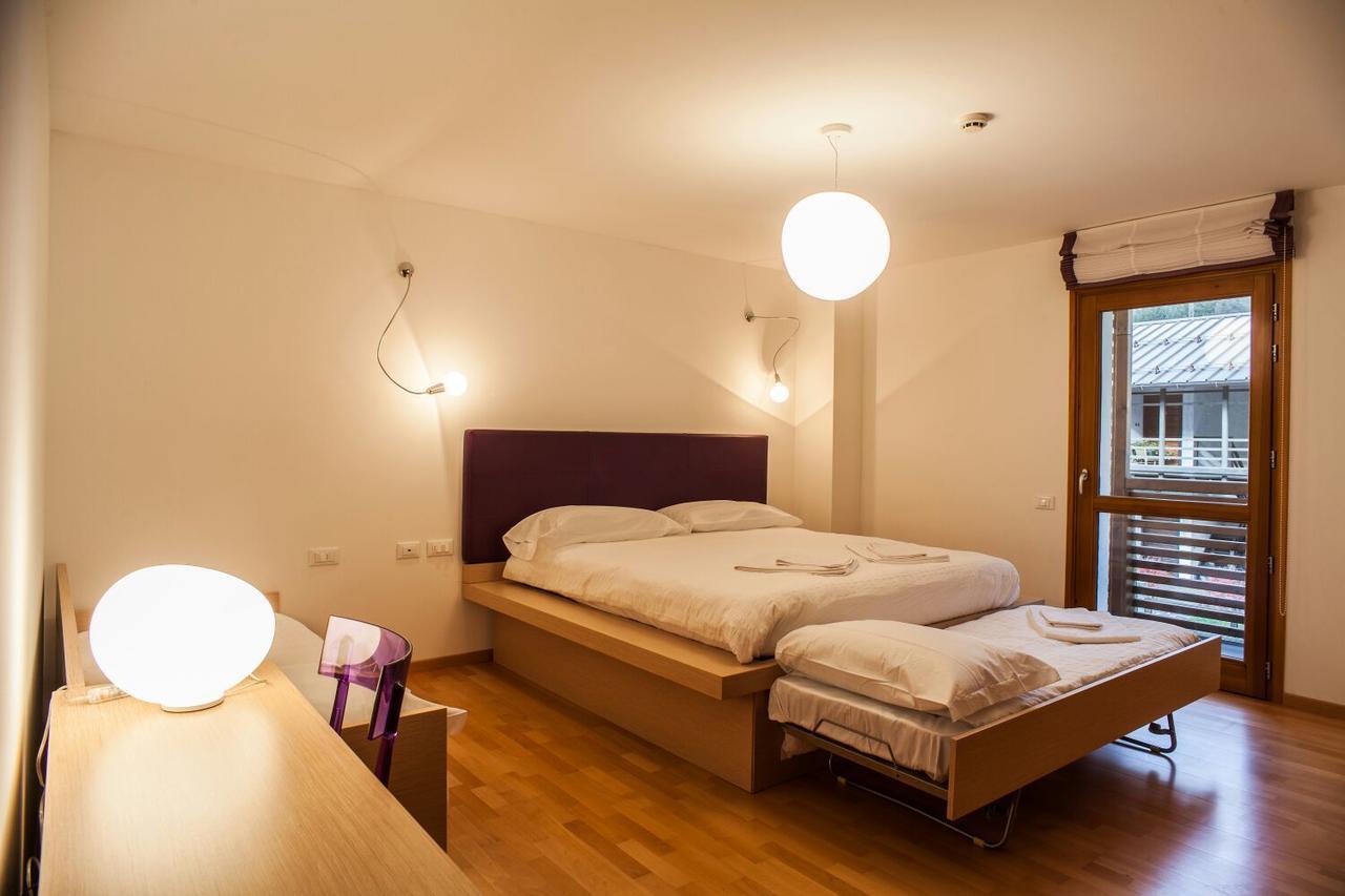 Hotel Pramaggiore Forni di Sotto Εξωτερικό φωτογραφία