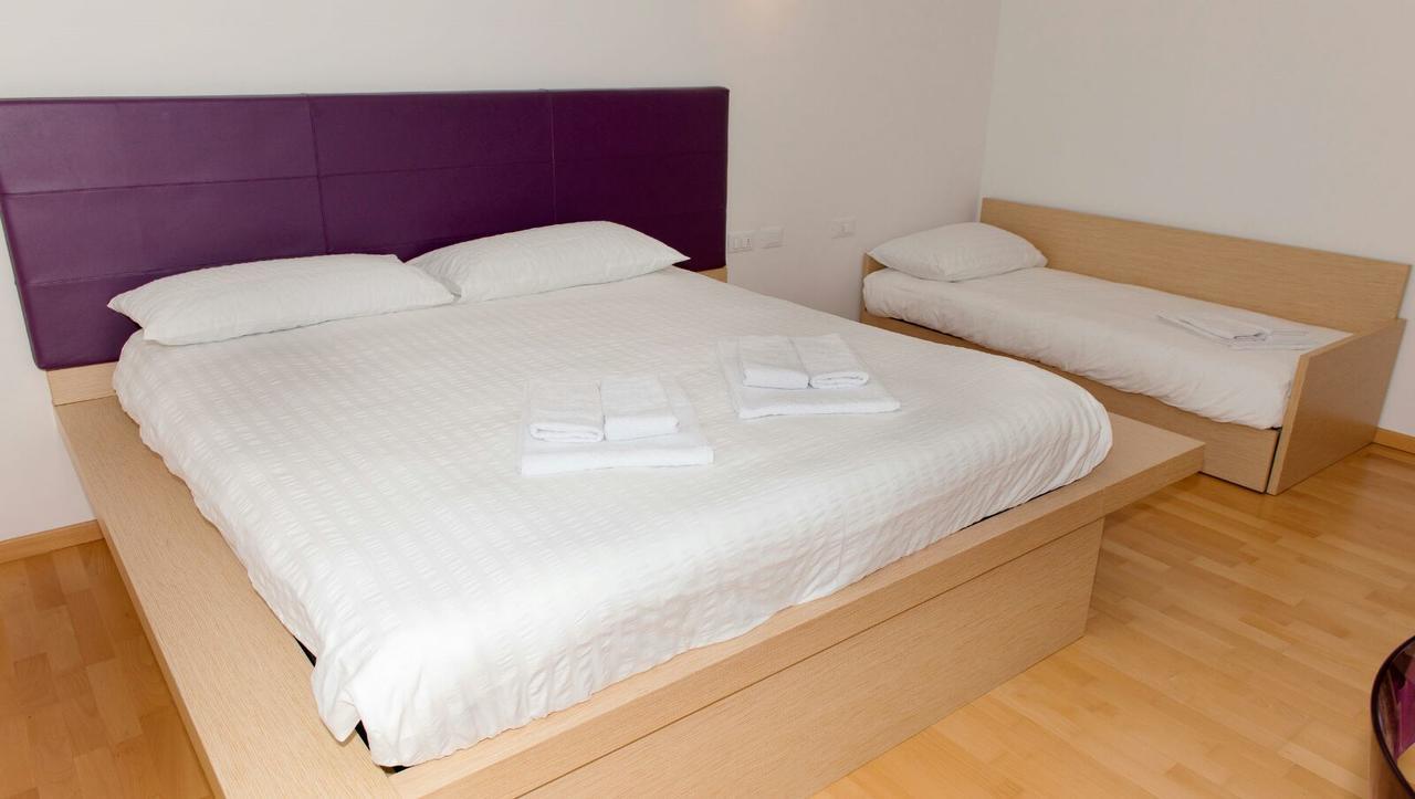 Hotel Pramaggiore Forni di Sotto Εξωτερικό φωτογραφία