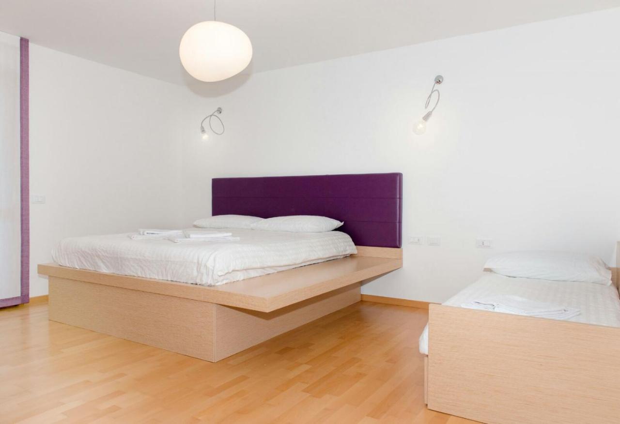Hotel Pramaggiore Forni di Sotto Εξωτερικό φωτογραφία