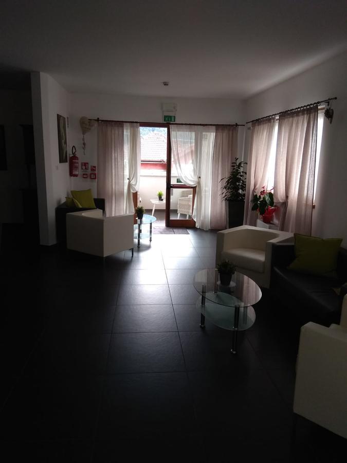 Hotel Pramaggiore Forni di Sotto Εξωτερικό φωτογραφία