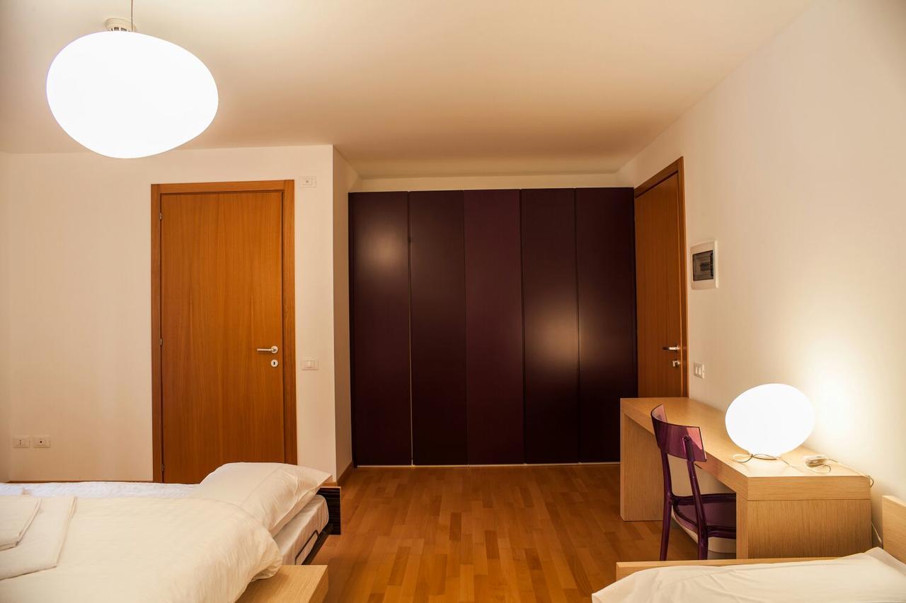 Hotel Pramaggiore Forni di Sotto Εξωτερικό φωτογραφία